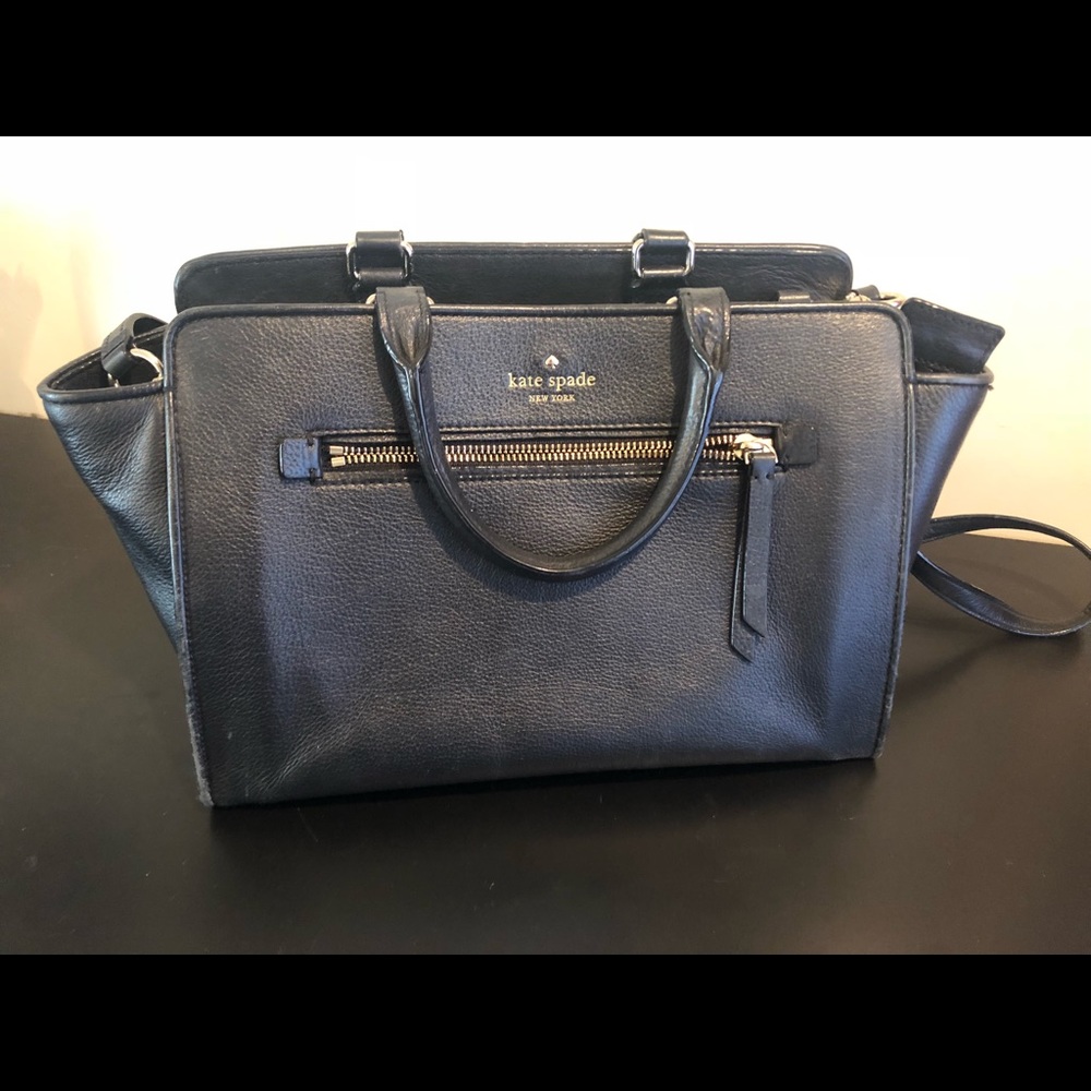 Kate Spade spacious purse